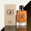 Luxury fragrance Acqua Di Gio Absolu 125mL