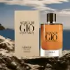 Acqua Di Gio Absolu for Men EDP 125mL bottle