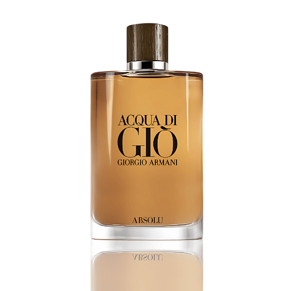 Armani Acqua Di Gio Absolu Eau de Parfum