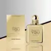 This is a strong and stylish fragrance developed by Giorgio Armani for special events.