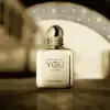100mL Eau de Parfum for men – Stronger With You Leather