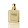 Giorgio Armani Stronger With You Leather Eau de Parfum Flacon