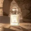 "75mL Ghawali Al Ezz luxury fragrance"