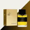 "Woody floral fragrance by Frederic Malle Promise"