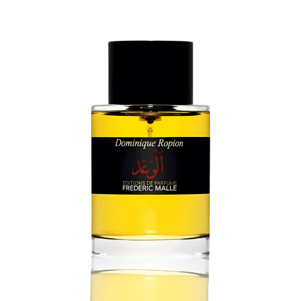 "Frederic Malle Promise Eau de Parfum 100mL bottle"