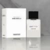 "Light floral woody fragrance by Frederic Malle"