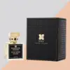 "Luxury oud and rose perfume by Fragrance Du Bois"