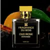 "Elegant floral woody fragrance 100mL"