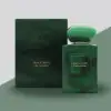 Elegant woody aromatic Vert Malachite Eau de Parfum belongs to Armani's collection.