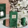 A superior quality Armani Prive Vert Malachite fragrance product.