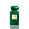 UAE luxury buyers can choose the Giorgio Armani Prive Vert Malachite fragrance bottle as their premium option.