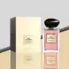 Luxury floral fresh fragrance Giorgio Armani Rose Alexandrie.