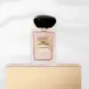 Elegant citrus and rose scent in Giorgio Armani Prive Rose Alexandrie.