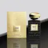 Giorgio Armani Prive Jahwara Oriental Eau de Parfum - Perfect for Evening Wear