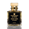 "Fragrance Du Bois New York Intense luxury perfume bottle"