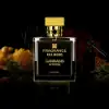 "Fragrance Du Bois Cannabis Intense luxury perfume bottle"