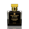 "Distinctive bold perfume by Fragrance Du Bois"