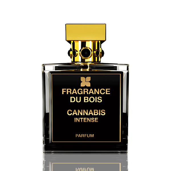 "Distinctive bold perfume by Fragrance Du Bois"