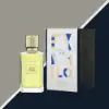 "Elegant and modern perfume by Ex Nihilo"