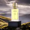 "Ex Nihilo Vetiver Moloko Eau de Parfum 100mL bottle"