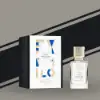 "Refined and romantic fragrance by Ex Nihilo"