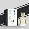 "Soft and luxurious perfume by Ex Nihilo"