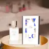 "Sophisticated unisex perfume for fall and winter"