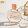 "Elegant and intimate women's fragrance by Estee Lauder"