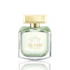 Antonio Banderas' floral aquatic fragrance, Queen of Seduction