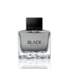 Seduction in Black by Antonio Banderas: Oriental Spicy Elegance