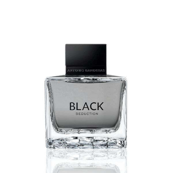 Seduction in Black by Antonio Banderas: Oriental Spicy Elegance