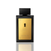 The Golden Secret by Antonio Banderas: Aromatic Spicy Elegance