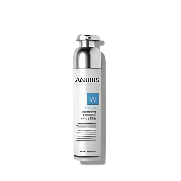 Anubis Shining Line Whitening Emulsion Melatrx 50ml for Hyperpigmented Skin