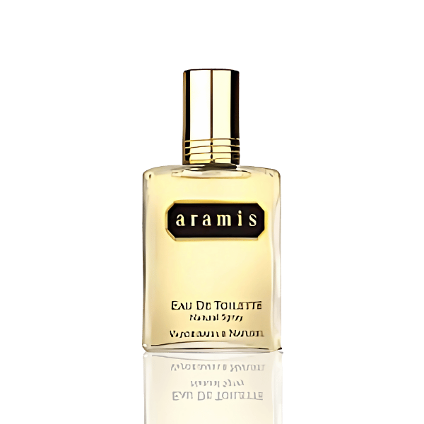 Aramis Brown for Men Eau de Toilette 110mL Woody Chypre Fragrance