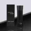 Armani Code Pour Homme Eau de Toilette: Award-Winning Fragrance