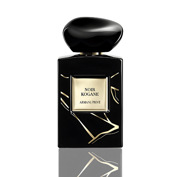 Giorgio Armani Noir Kogane Eau de Parfum 100mL bottle