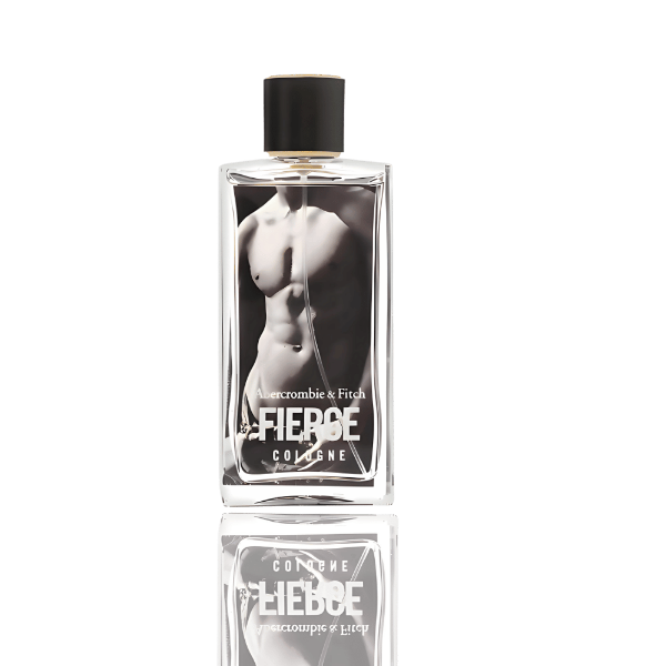 Abercrombie & Fitch Fierce Cologne - Bold and Masculine Fragrance for Men