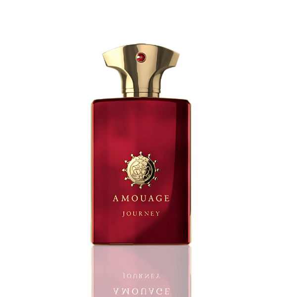 Amouage Journey for Men Eau de Parfum 100mL Woody Spicy Fragrance