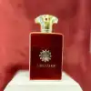 Amouage Journey EDP for Men 100mL with Tobacco Leaf and Leather Notes