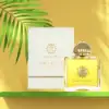 Amouage Jubilation 25 EDP 100mL with Myrrh and Amber Base Notes