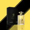 Amouage Jubilation XXV Men’s Perfume with Blackberry and Olibanum 100mL