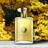 Amouage Jubilation XXV 100mL with Oud, Myrrh, and Ambergris Base Notes