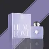 Amouage Lilac Love EDP 100mL with Cacao and Vanilla Base Notes