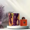 Amouage Material EDP 100mL with Madagascar Vanilla and Oud Base Notes