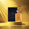 Amouage Overture Woody Spicy Perfume for Men 100mL