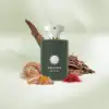 Amouage Purpose EDP 100mL with Vetiver and Sandalwood Base Notes