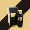 Amouroud Safran Rare Perfume with Incense and Bergamot Notes 100mL