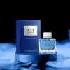 Antonio Banderas Blue Seductive Oriental Fougere Perfume for Men 100mL