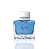 Antonio Banderas Blue Seductive for Men Eau de Toilette 100mL Oriental Fougere Fragrance