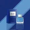 Antonio Banderas Blue Seductive Perfume with Melon and Bergamot Notes 100mL